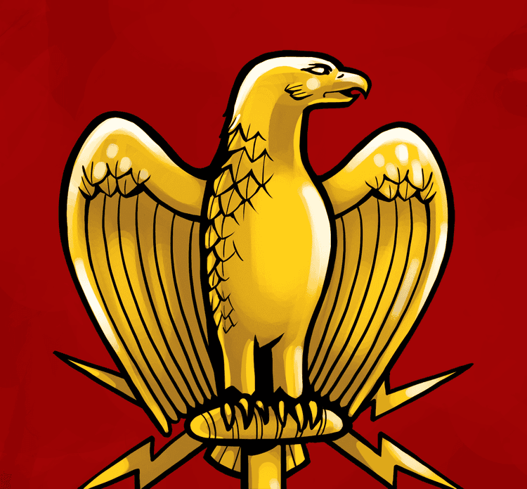 Wild Substitution image