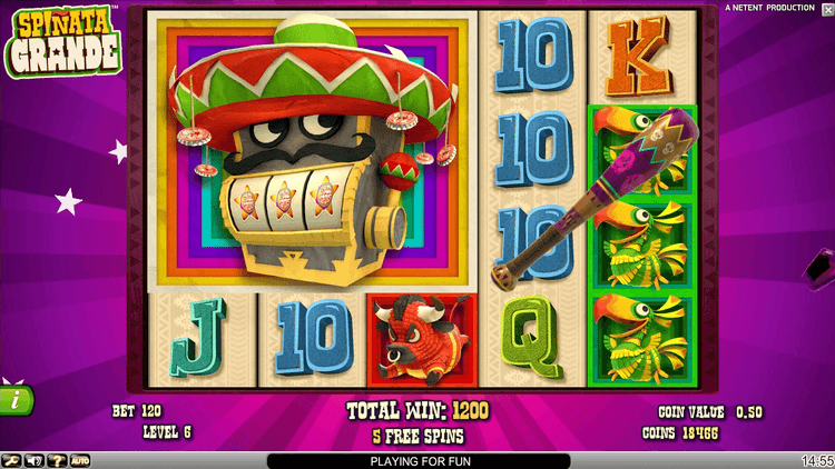 Colossal Bonus Symbol image