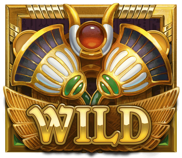 Gift of Life Re-Spins & Gift of Double Wilds image