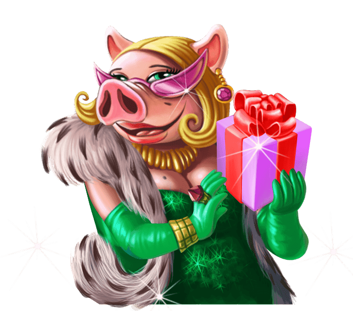 Wild Substitution  image