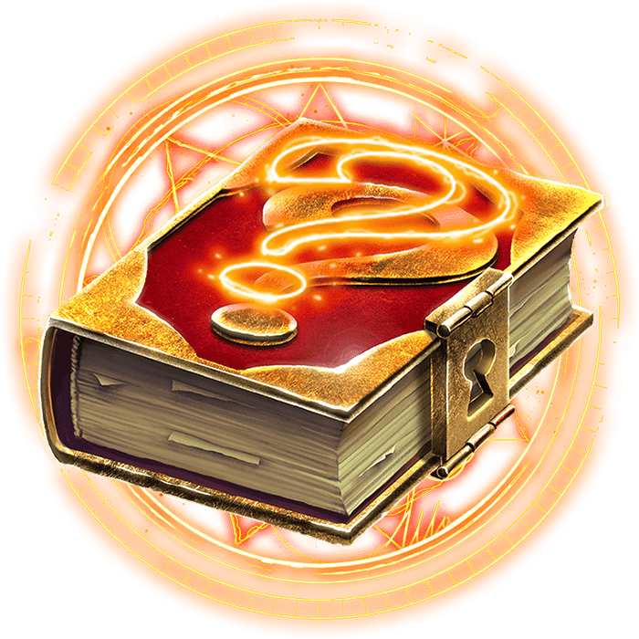 Mystery Symbol image