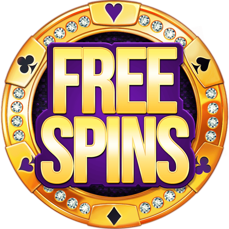 Free Spins image