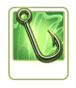 Hooked Spins (Elevate Feature) image