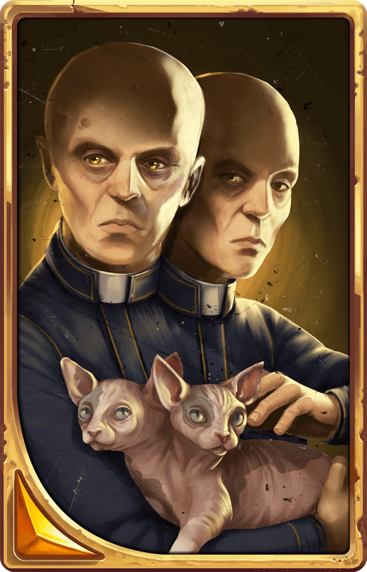 Zero.x's Overlay Wilds image