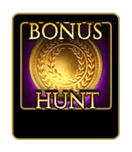 Bonus Hunt (Elevate Feature) image