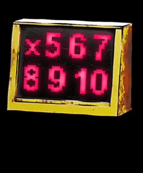 Power Boost (Elevate Feature) image