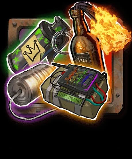 Feature Hunt (Elevate Feature) image