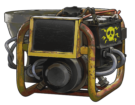 Multiplier image