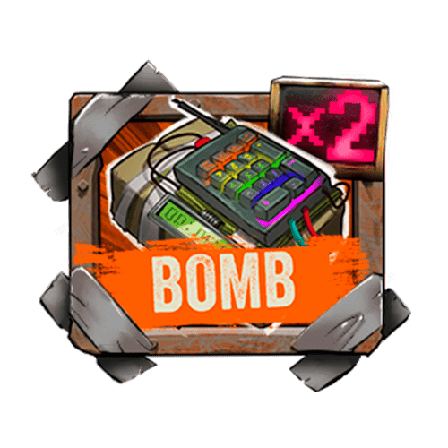 Bomb image