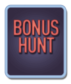 Bonus Hunt (Elevate Feature) image