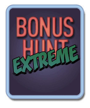 Bonus Hunt Extreme (Elevate Feature) image