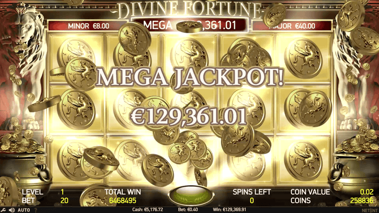 Jackpots image