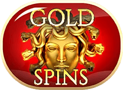 Gold Spins (Elevate Feature) image