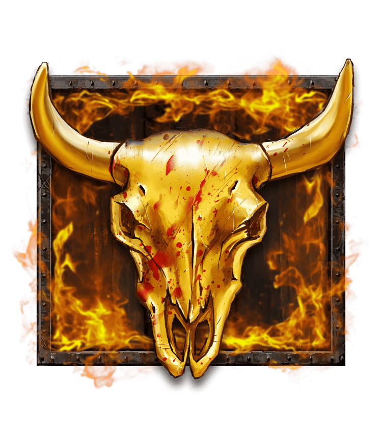 Dead or Alive Spins (Elevate Feature) image