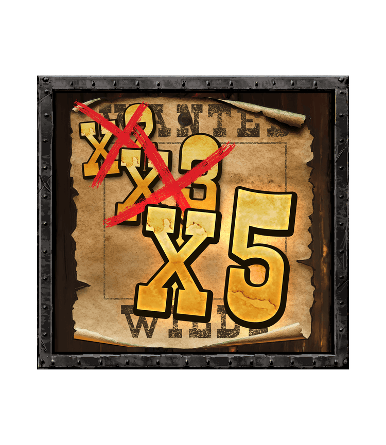 Wanted Wilds (Elevate Feature) image