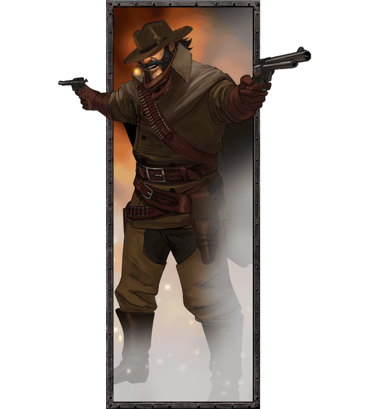 Bounty Hunter image