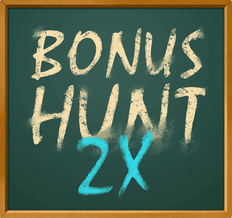 Bonus Hunt (Elevate Feature) image
