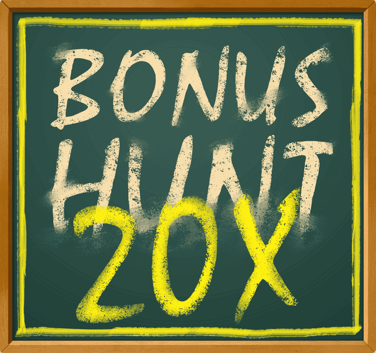 Bonus Hunt Extreme (Elevate Feature) image