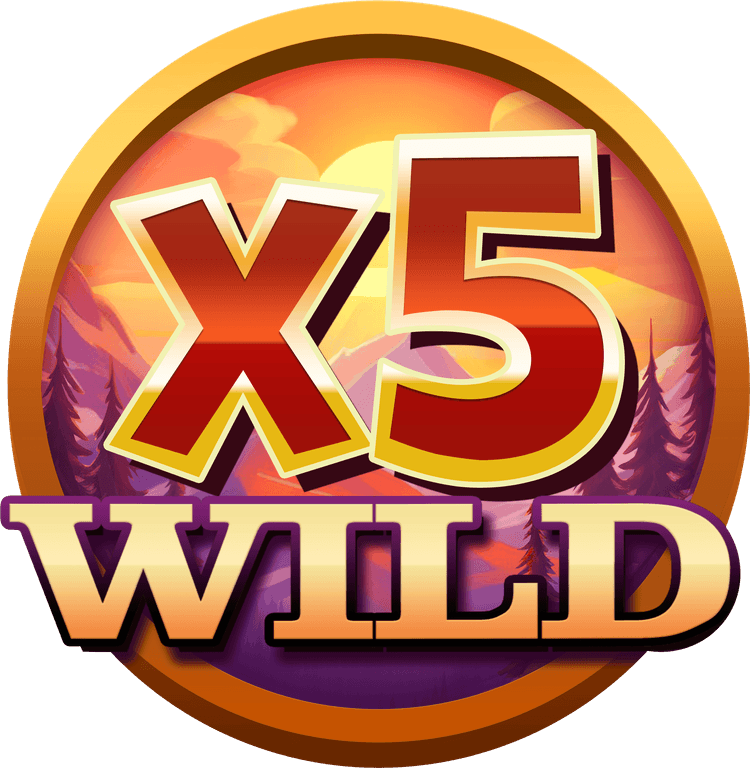 Multiplier Wilds image