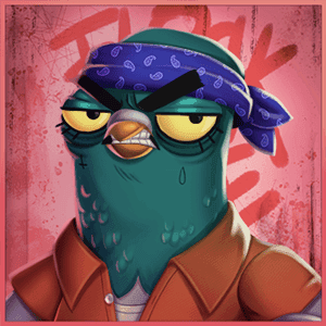 Colossal Symbols image