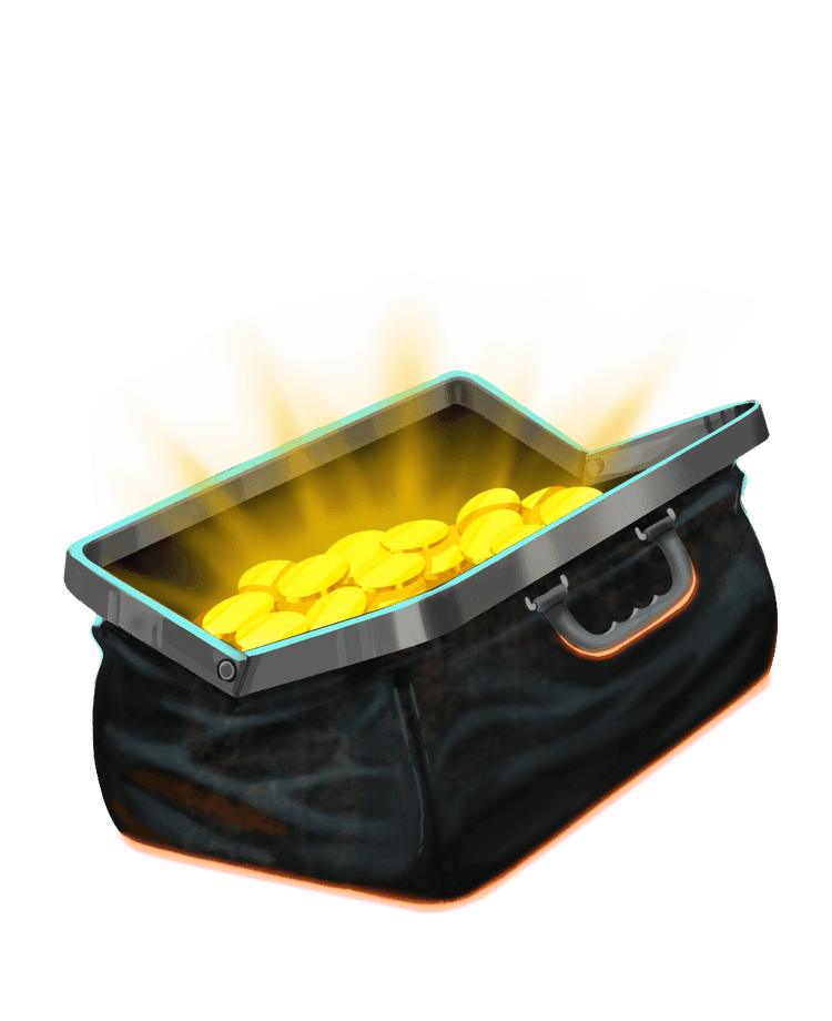 The Collector (Heist Mode) image