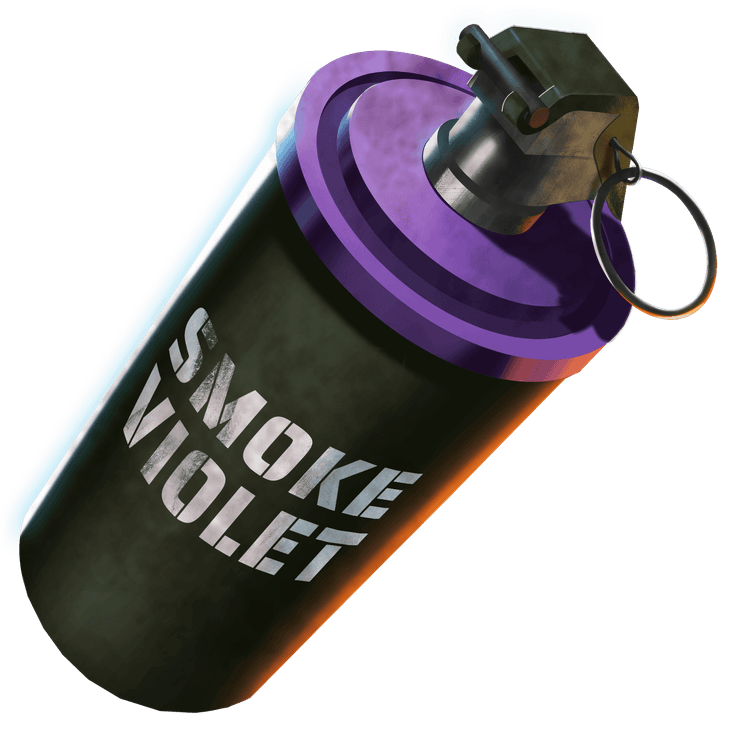 The Upgrader (Heist Mode) image