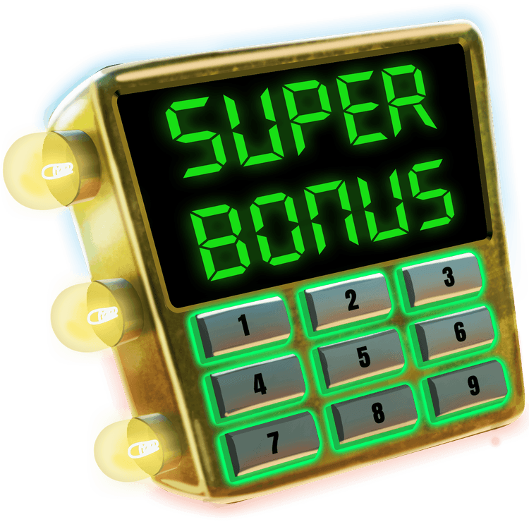 Super Free Spins (Elevate Feature) image