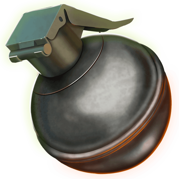 The Burst (Heist Mode) image