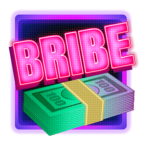 Bribe Feature image