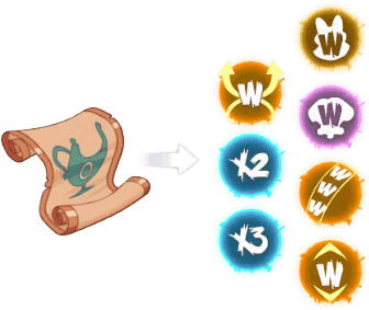 Wish Master Features image