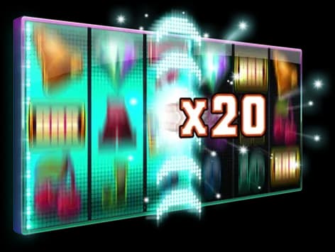 Random Win Multiplier image