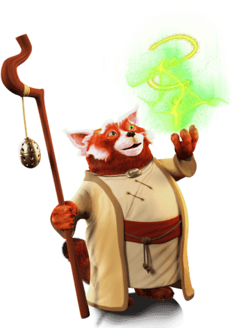 Random Substitutions image