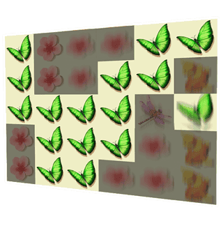 Sticky Re-Spins image