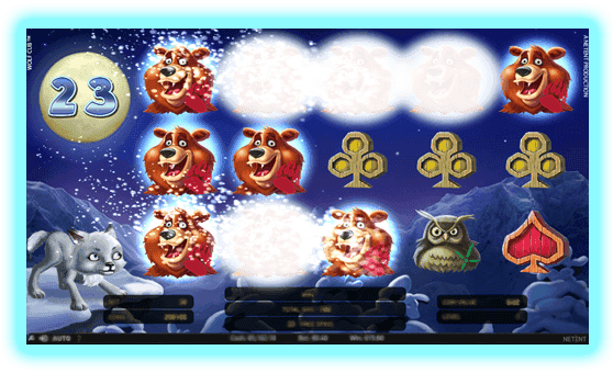 Blizzard Feature image