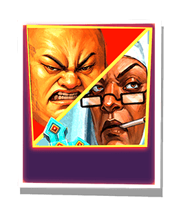 Super Nun Spin (Elevate Feature) image