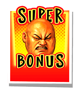 Super Bonus Spins (Elevate Feature) image