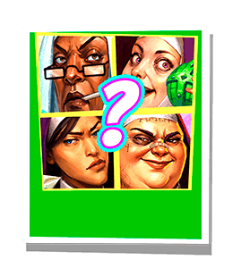 Guaranteed Nun (Elevate Feature) image