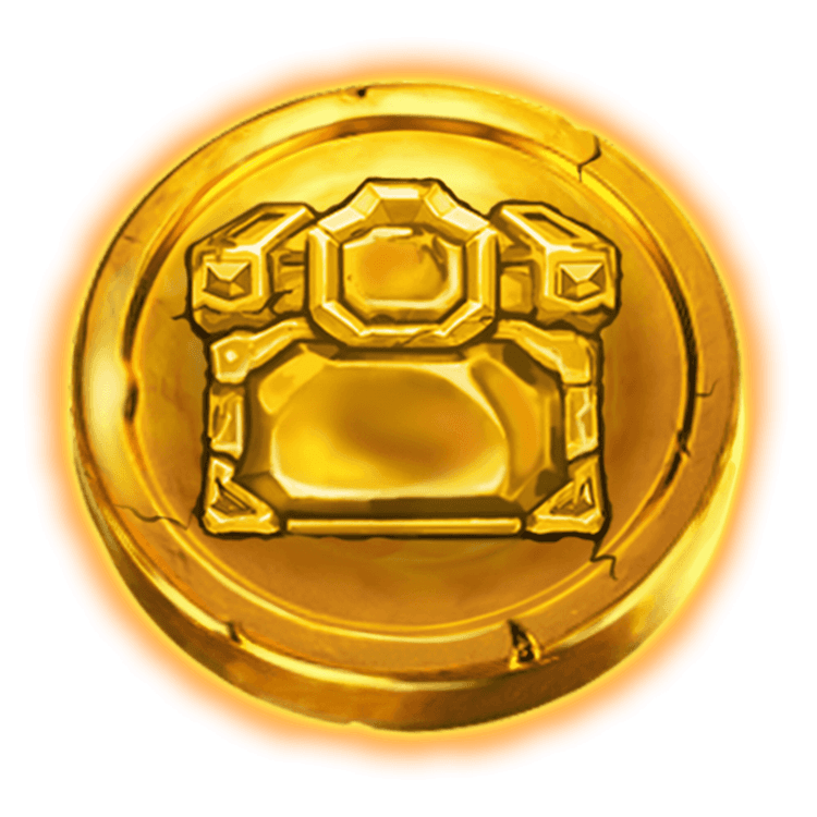Wild Treasure Bonus image
