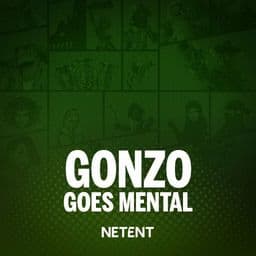Gonzo Goes Mental