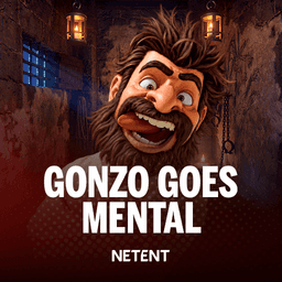 Gonzo Goes Mental