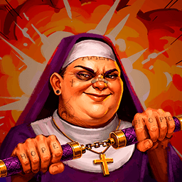 Nunchucks