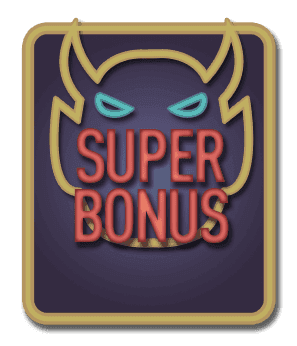 Super Free Spins (Elevate Feature) image