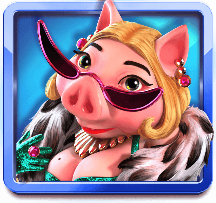 Miss Banks Feature image