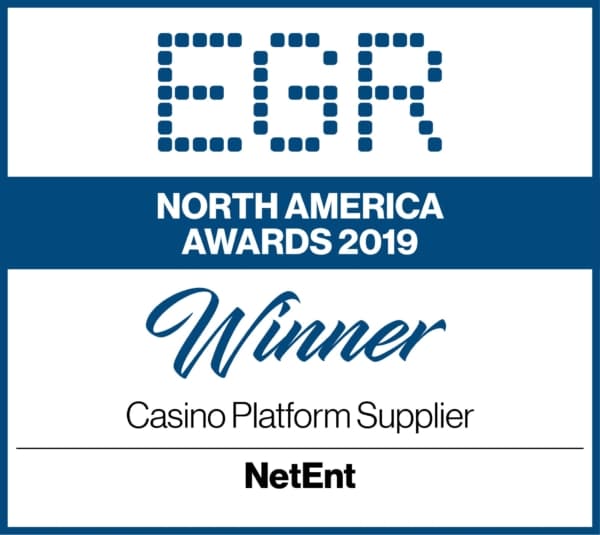 EGR North America Awards 2019