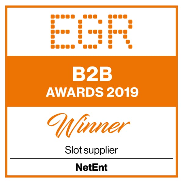 EGR B2B Awards 2019