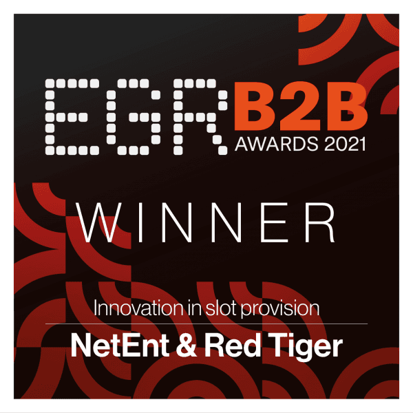 EGR B2B Awards 2021
