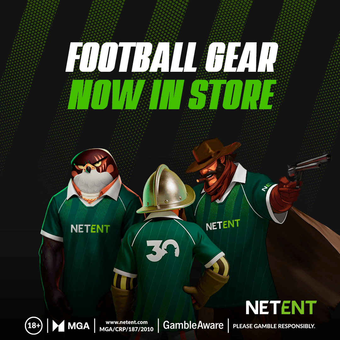 Football Gear