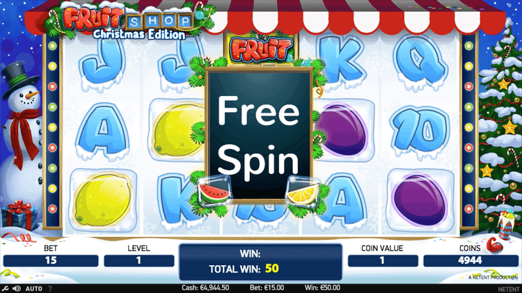 Free Spins image