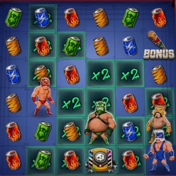 Random Multiplier image