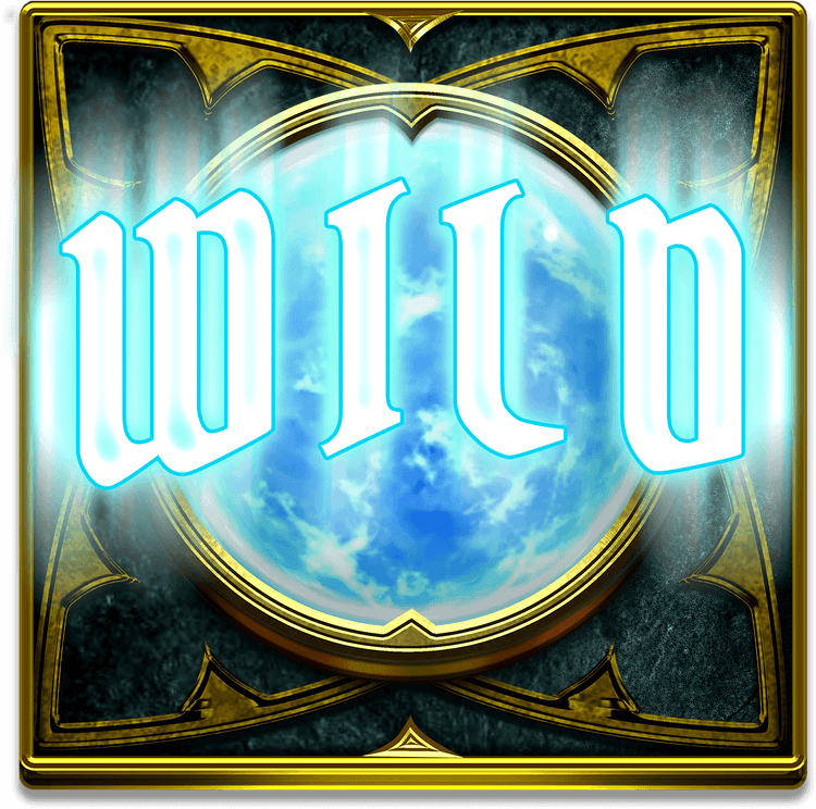 Wild Multiplier image